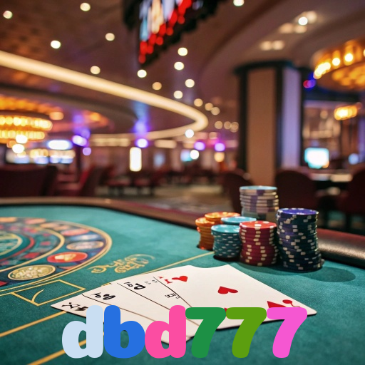 dbd777: Aposta Facilmente com Funcionalidades Completas no Aplicativo Móvel
