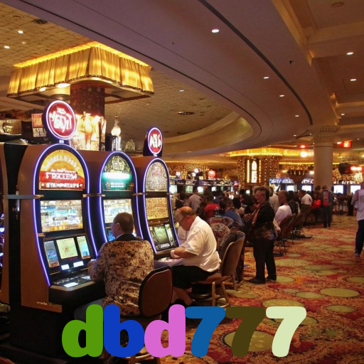 dbd777: Aposta Facilmente com Funcionalidades Completas no Aplicativo Móvel