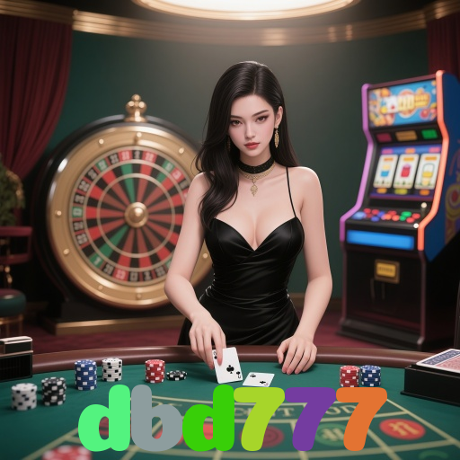 dbd777: Aposta Facilmente com Funcionalidades Completas no Aplicativo Móvel