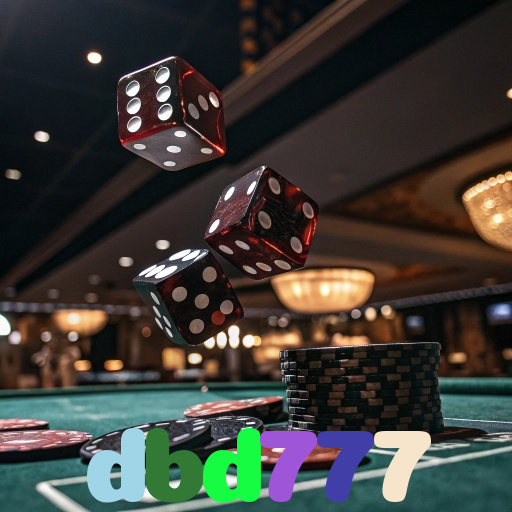 dbd777: Aposta Facilmente com Funcionalidades Completas no Aplicativo Móvel