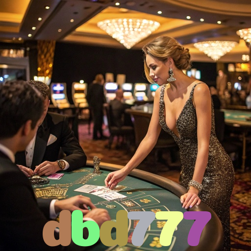 dbd777: Aposta Facilmente com Funcionalidades Completas no Aplicativo Móvel