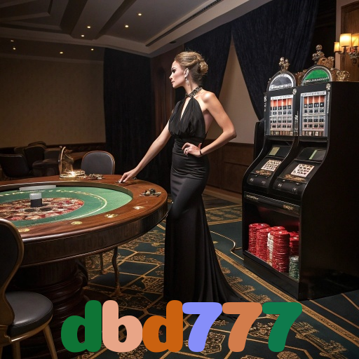 dbd777: Aposta Facilmente com Funcionalidades Completas no Aplicativo Móvel
