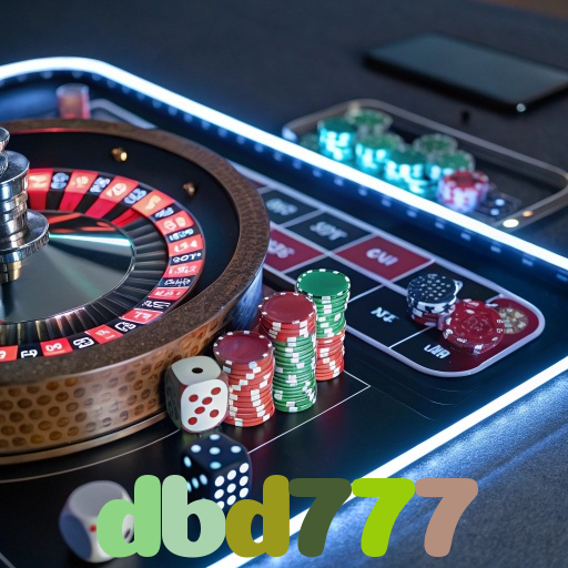 dbd777: Aposta Facilmente com Funcionalidades Completas no Aplicativo Móvel