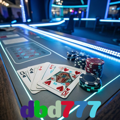dbd777: Aposta Facilmente com Funcionalidades Completas no Aplicativo Móvel