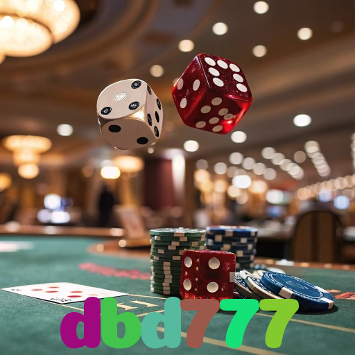 dbd777: Aposta Facilmente com Funcionalidades Completas no Aplicativo Móvel