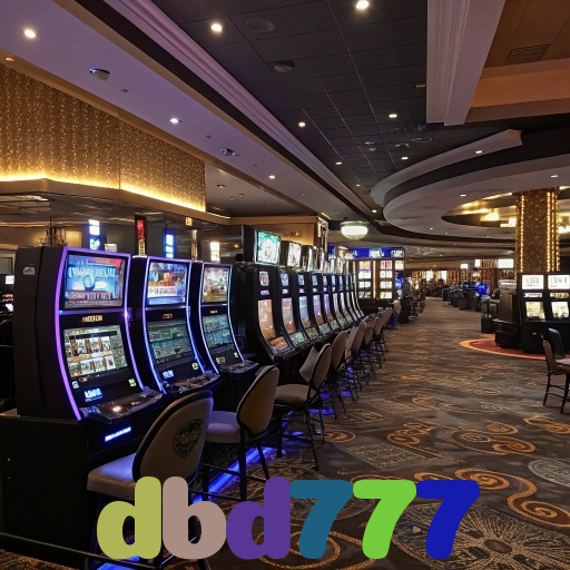 dbd777: Aposta Facilmente com Funcionalidades Completas no Aplicativo Móvel