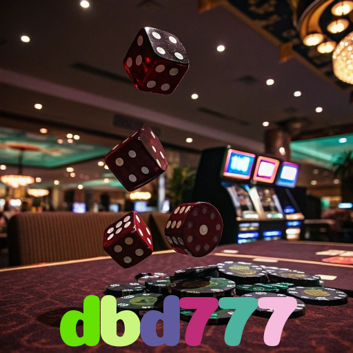dbd777: Aposta Facilmente com Funcionalidades Completas no Aplicativo Móvel