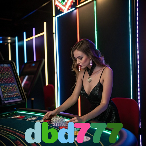 dbd777: Aposta Facilmente com Funcionalidades Completas no Aplicativo Móvel