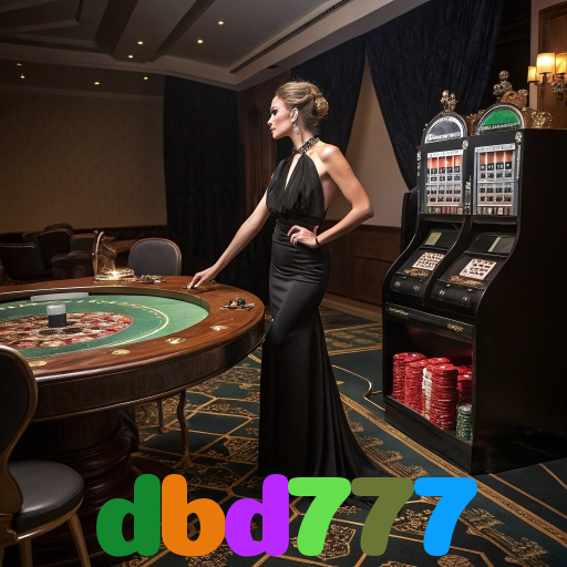 dbd777: Aposta Facilmente com Funcionalidades Completas no Aplicativo Móvel