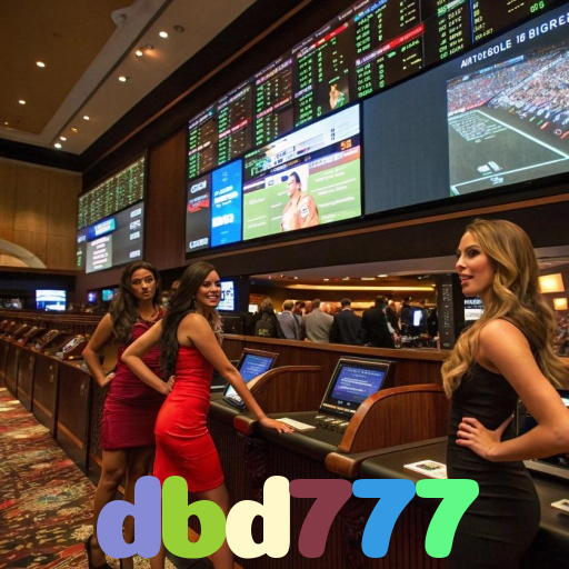 dbd777: Aposta Facilmente com Funcionalidades Completas no Aplicativo Móvel