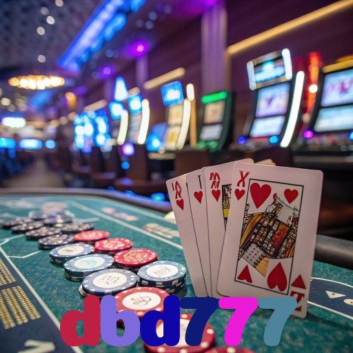 dbd777: Aposta Facilmente com Funcionalidades Completas no Aplicativo Móvel