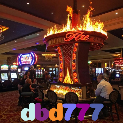 dbd777: Aposta Facilmente com Funcionalidades Completas no Aplicativo Móvel