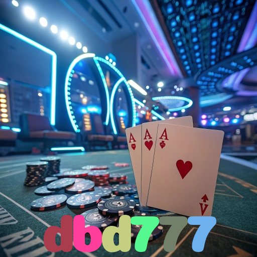 dbd777: Aposta Facilmente com Funcionalidades Completas no Aplicativo Móvel