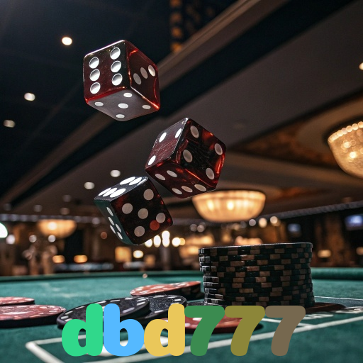 dbd777: Aposta Facilmente com Funcionalidades Completas no Aplicativo Móvel