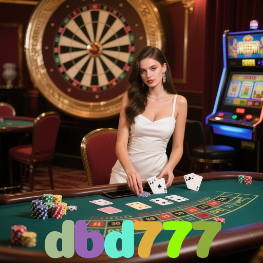 dbd777: Aposta Facilmente com Funcionalidades Completas no Aplicativo Móvel
