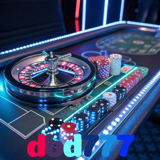 dbd777: Aposta Facilmente com Funcionalidades Completas no Aplicativo Móvel