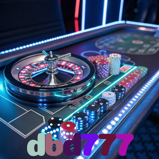 dbd777: Aposta Facilmente com Funcionalidades Completas no Aplicativo Móvel