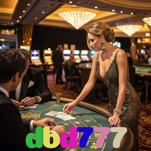 dbd777: Aposta Facilmente com Funcionalidades Completas no Aplicativo Móvel