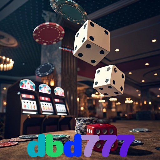 dbd777: Aposta Facilmente com Funcionalidades Completas no Aplicativo Móvel