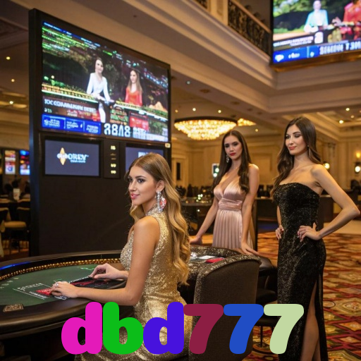 dbd777: Aposta Facilmente com Funcionalidades Completas no Aplicativo Móvel