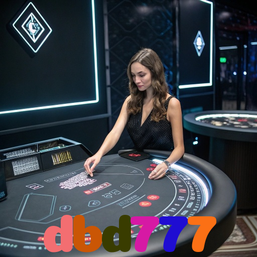 dbd777: Aposta Facilmente com Funcionalidades Completas no Aplicativo Móvel