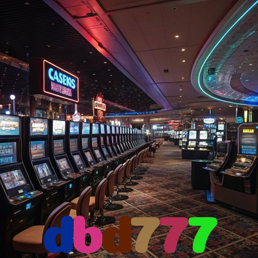 dbd777: Aposta Facilmente com Funcionalidades Completas no Aplicativo Móvel