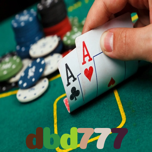 dbd777: Aposta Facilmente com Funcionalidades Completas no Aplicativo Móvel