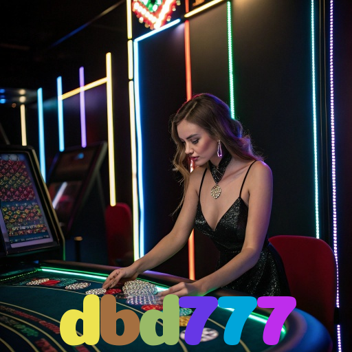 dbd777: Aposta Facilmente com Funcionalidades Completas no Aplicativo Móvel