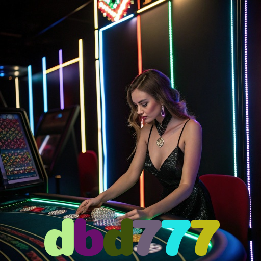 dbd777: Aposta Facilmente com Funcionalidades Completas no Aplicativo Móvel