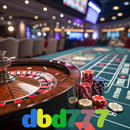 dbd777: Aposta Facilmente com Funcionalidades Completas no Aplicativo Móvel