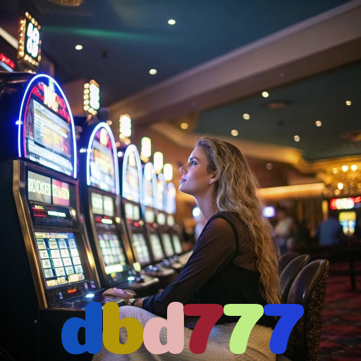 dbd777: Aposta Facilmente com Funcionalidades Completas no Aplicativo Móvel