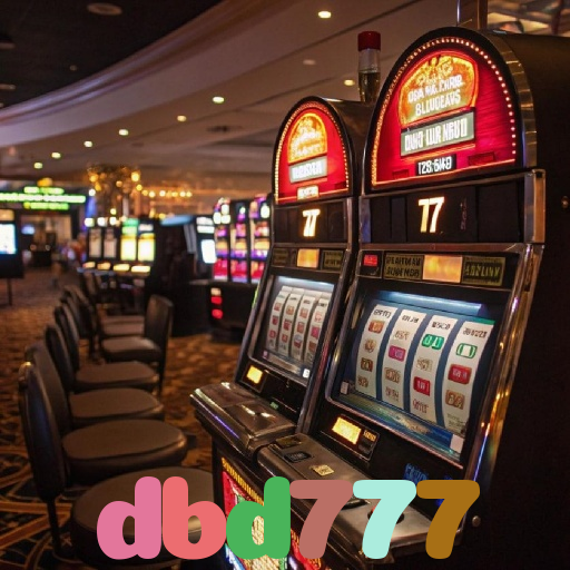 dbd777: Aposta Facilmente com Funcionalidades Completas no Aplicativo Móvel