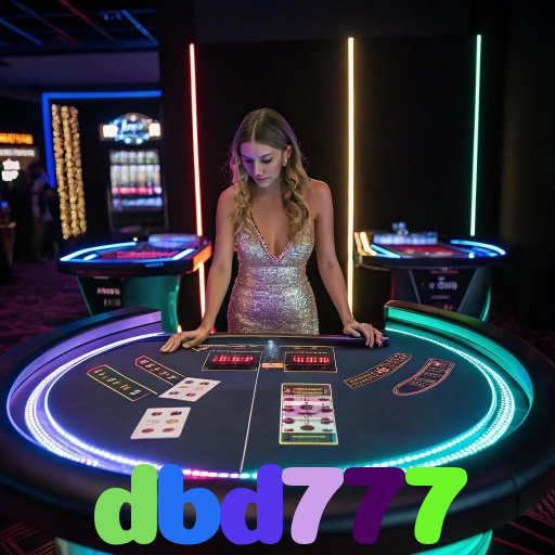 dbd777: Aposta Facilmente com Funcionalidades Completas no Aplicativo Móvel