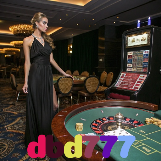 dbd777: Aposta Facilmente com Funcionalidades Completas no Aplicativo Móvel