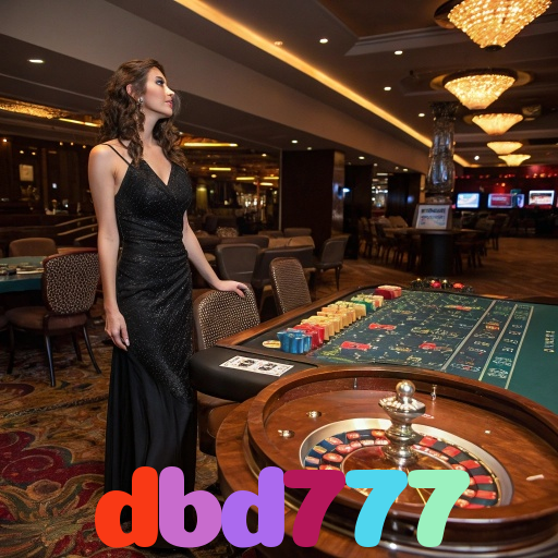 dbd777: Aposta Facilmente com Funcionalidades Completas no Aplicativo Móvel