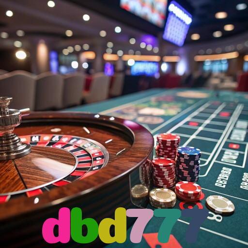 dbd777: Aposta Facilmente com Funcionalidades Completas no Aplicativo Móvel