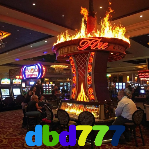 dbd777: Aposta Facilmente com Funcionalidades Completas no Aplicativo Móvel