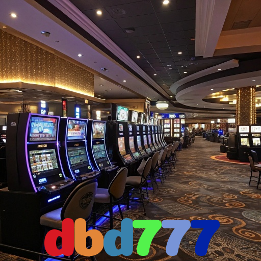 dbd777: Aposta Facilmente com Funcionalidades Completas no Aplicativo Móvel