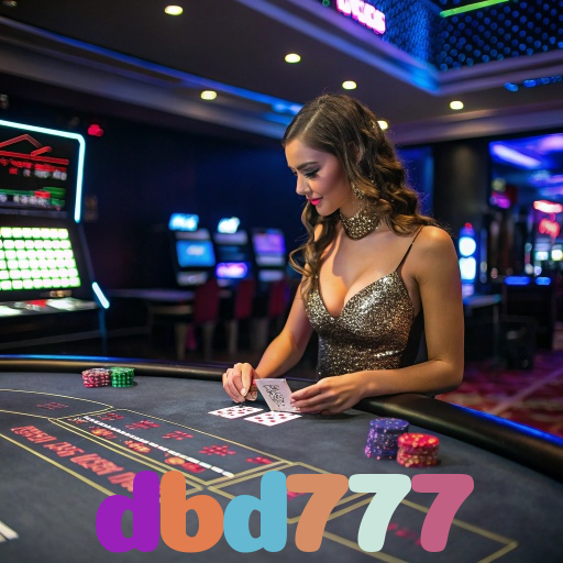 dbd777: Aposta Facilmente com Funcionalidades Completas no Aplicativo Móvel