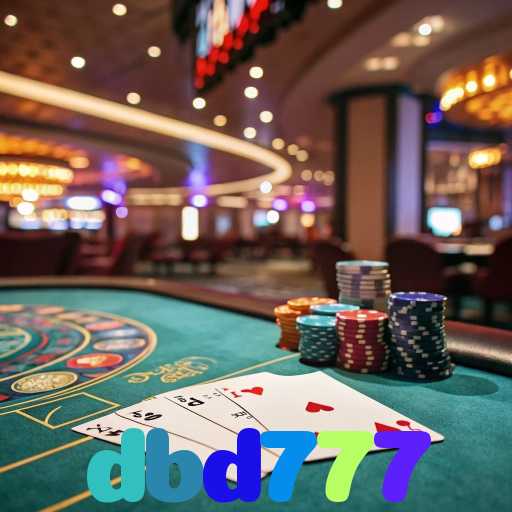dbd777: Aposta Facilmente com Funcionalidades Completas no Aplicativo Móvel