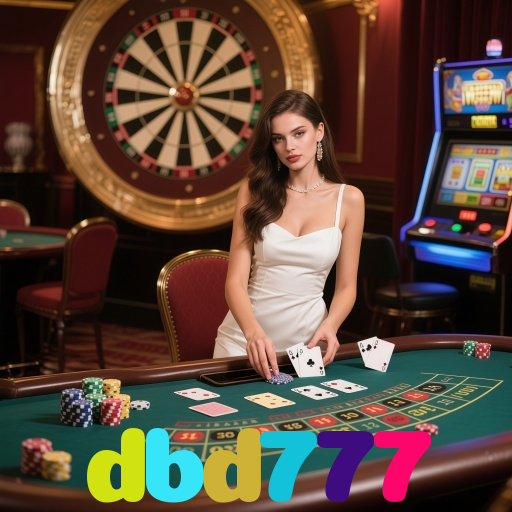 dbd777: Aposta Facilmente com Funcionalidades Completas no Aplicativo Móvel