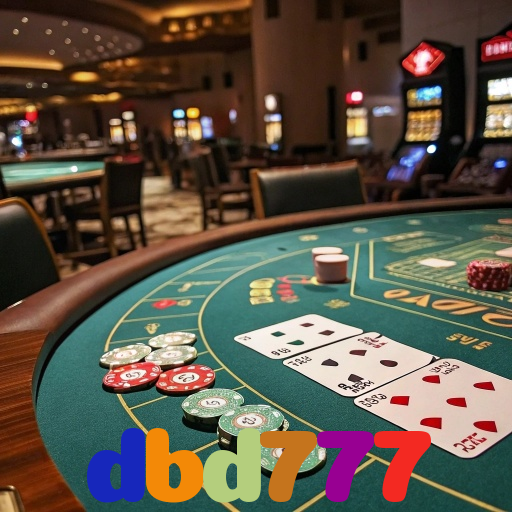 dbd777: Aposta Facilmente com Funcionalidades Completas no Aplicativo Móvel