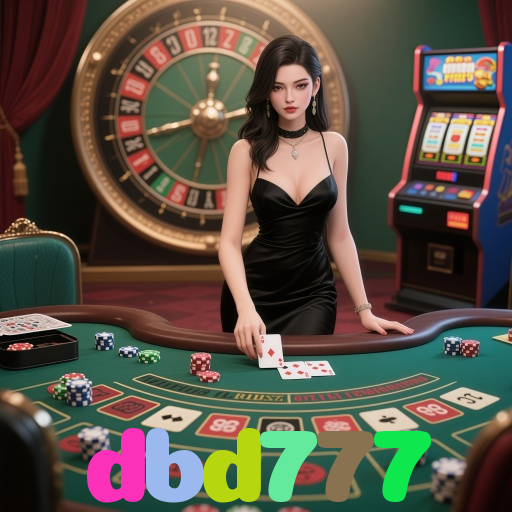 dbd777: Aposta Facilmente com Funcionalidades Completas no Aplicativo Móvel
