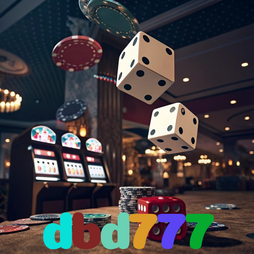 dbd777: Aposta Facilmente com Funcionalidades Completas no Aplicativo Móvel