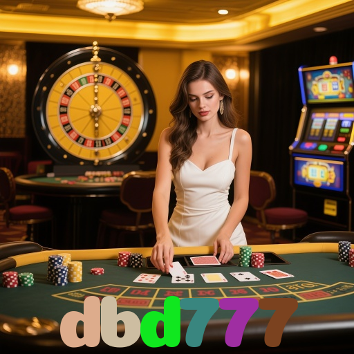 dbd777: Aposta Facilmente com Funcionalidades Completas no Aplicativo Móvel