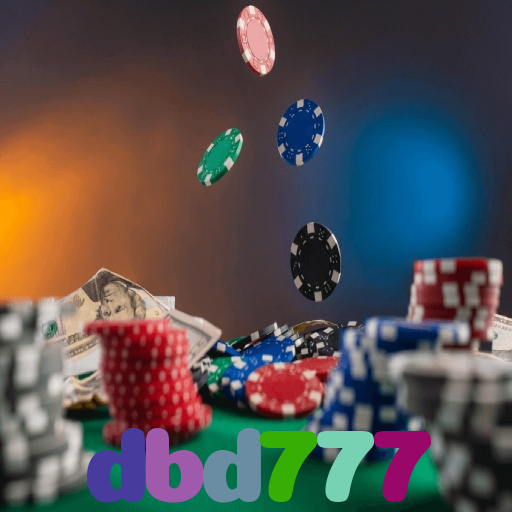 dbd777: Aposta Facilmente com Funcionalidades Completas no Aplicativo Móvel
