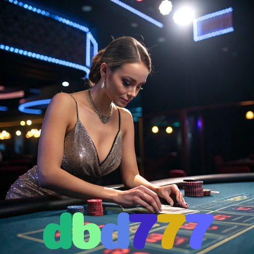 dbd777: Aposta Facilmente com Funcionalidades Completas no Aplicativo Móvel