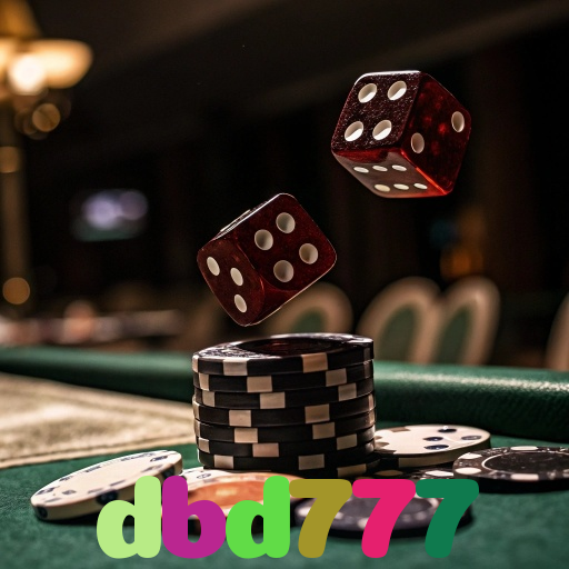dbd777: Aposta Facilmente com Funcionalidades Completas no Aplicativo Móvel