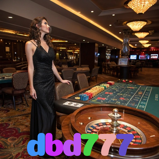 dbd777: Aposta Facilmente com Funcionalidades Completas no Aplicativo Móvel