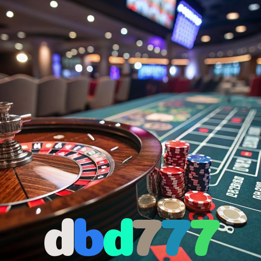 dbd777: Aposta Facilmente com Funcionalidades Completas no Aplicativo Móvel